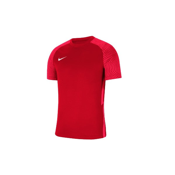 Nike Dri-Fit T-Shirt Red/Crimson