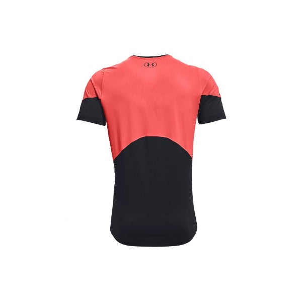 Under Armour HeatGeat T-Shirt Venom Red