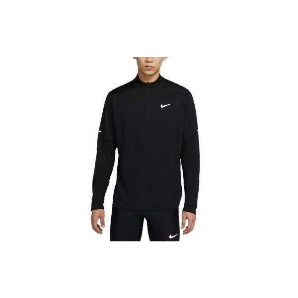 Nike Element Half Zip Black