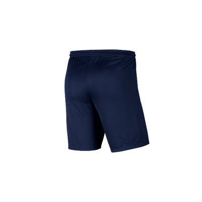 Nike Dri-Fit Shorts Navy