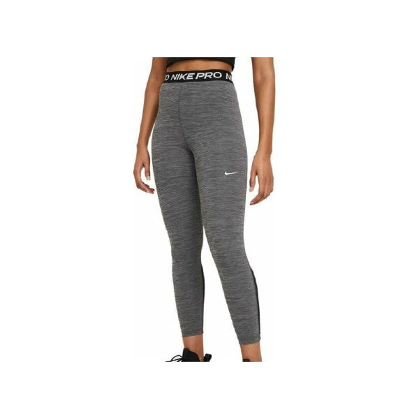 Nike Pro Leggings Grey