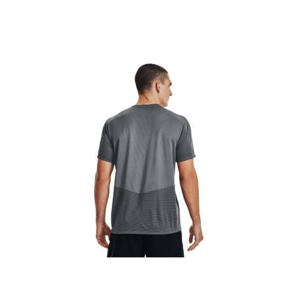 Under Armour Stride T-Shirt Grey