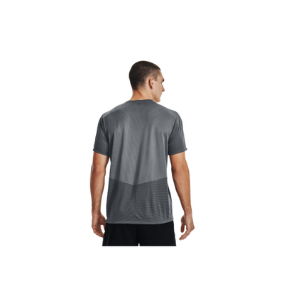 Under Armour Stride T-Shirt Grey