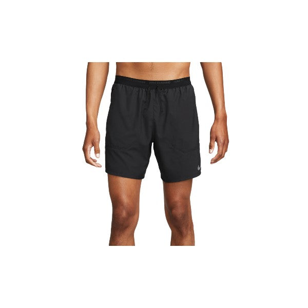 Nike Flex 2 in 1 Shorts Black