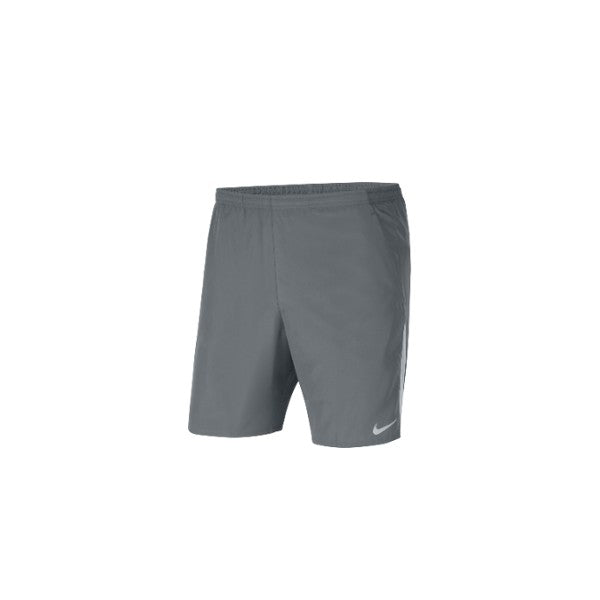 Nike Challenger 7inch Shorts Grey/Silver