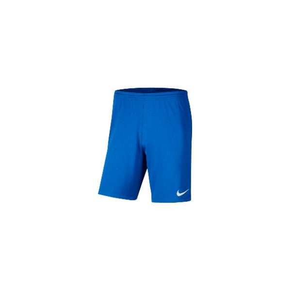 Nike Dri-Fit Shorts Blue