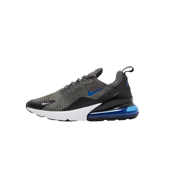 Nike Air Max 270 Grey/Royal/Black