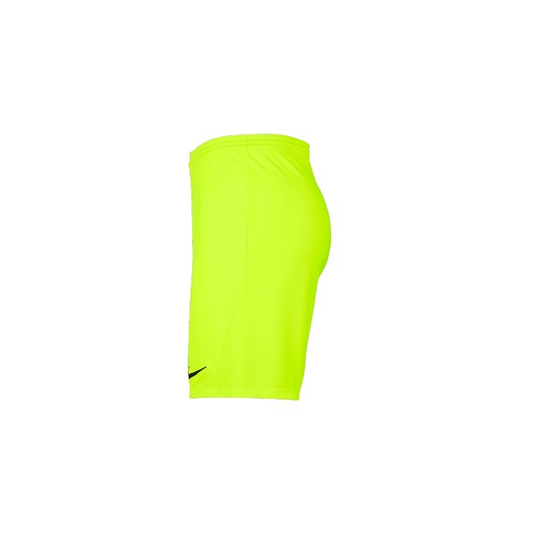 Nike Dri-Fit Shorts Volt