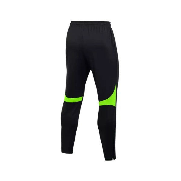 Nike Academy Drill Bottoms Black/Volt