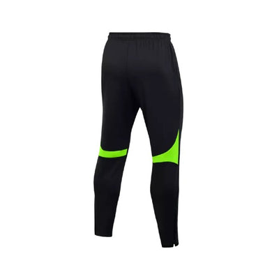 Nike Academy Drill Bottoms Black/Volt