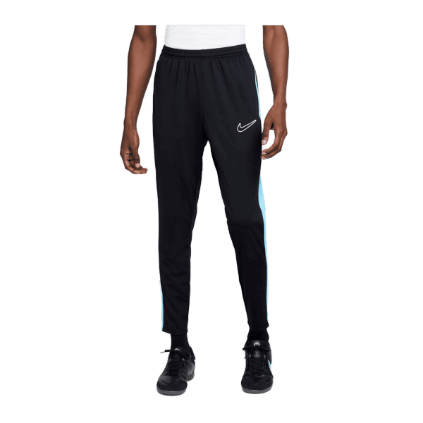 Nike Academy Drill Bottoms Black/Aqua