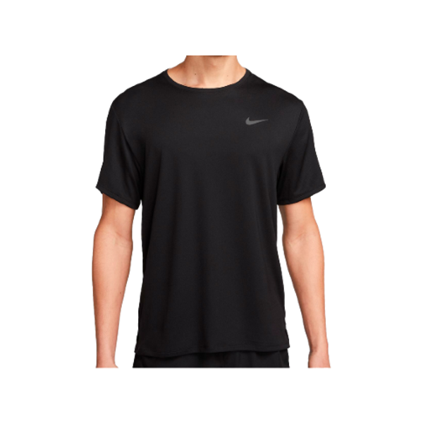 Nike UV Miler T-Shirt Black