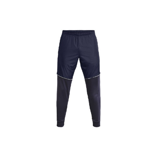 Under Armour Two-Tone Storm Tracksuit Steel Grey/Navy