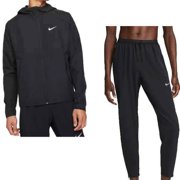 Nike Repell Phenom Tracksuit