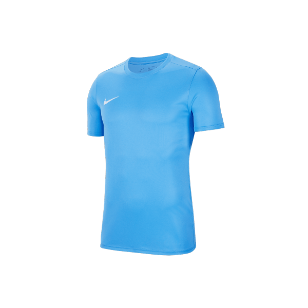 Nike Dri-Fit T-shirt University Blue