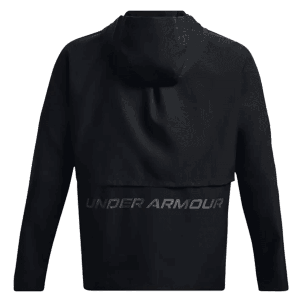 Under Armour Storm Windbreaker Black