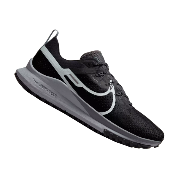 Nike Pegasus Trail 4 Black/Grey