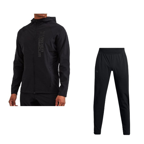 Under Armour Out Run The Storm Tracksuit