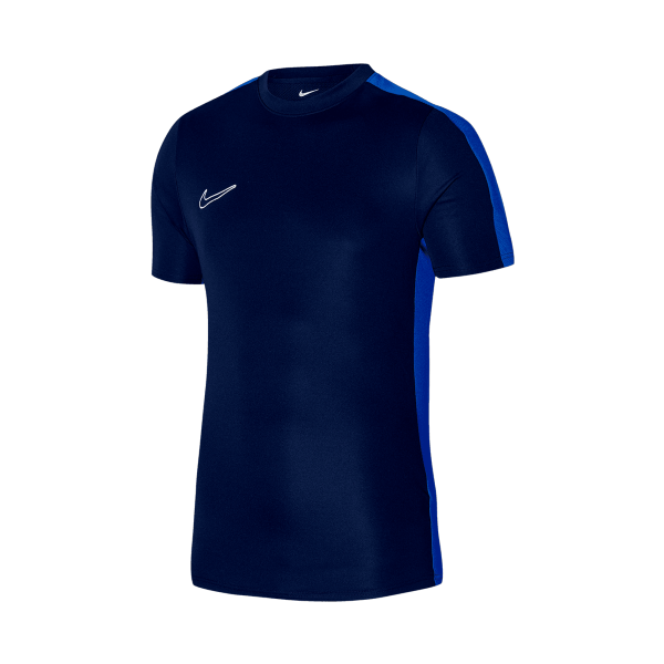 Nike Academy Drill T-Shirt Obsidian