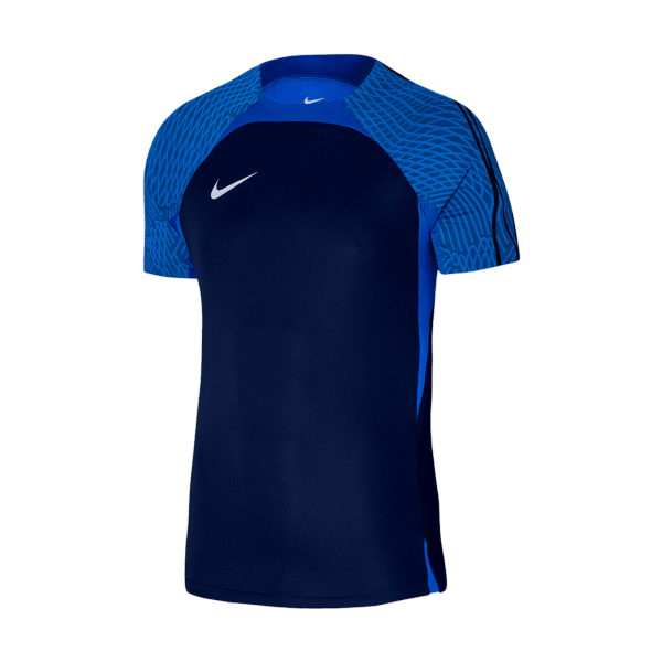 Nike Strike 2.0 T-Shirt Navy