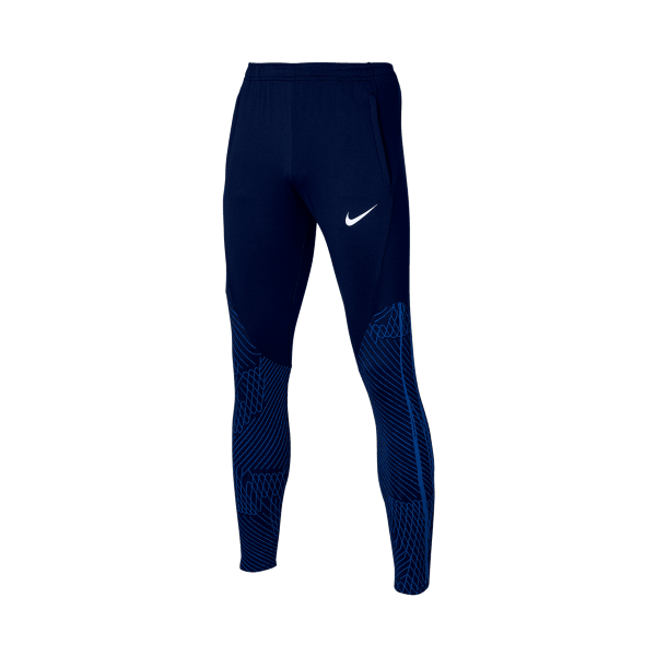 Nike Strike 2.0 Bottoms Navy